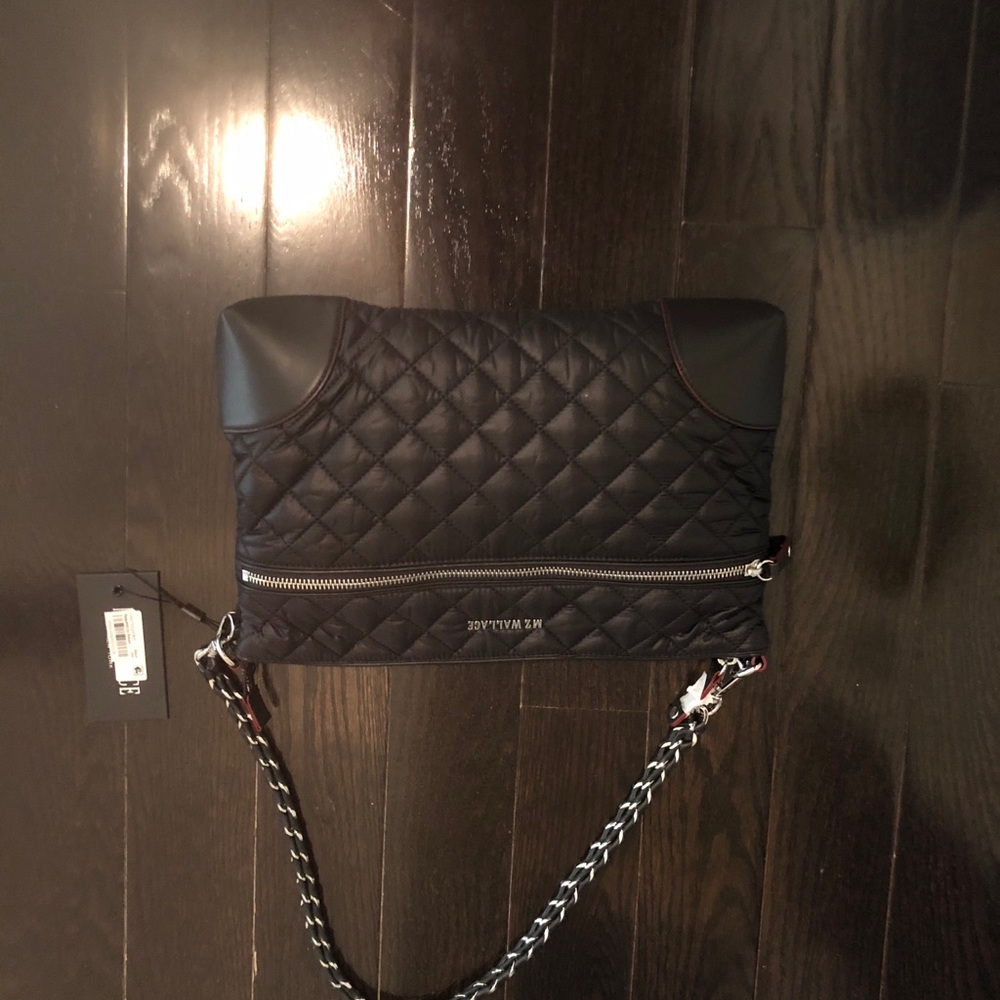 Mz Wallace crossbody bag